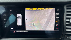 Skoda Kodiaq 2.0 TSI 190 Sport Line 4x4 5dr DSG [7 Seat] Petrol Estate